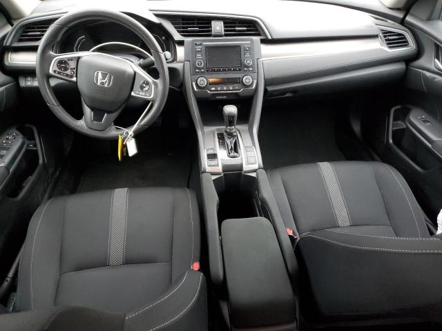 Photo 8 from auction – 2020 HONDA CIVIC LX with VIN 2HGFC2F66LH515014