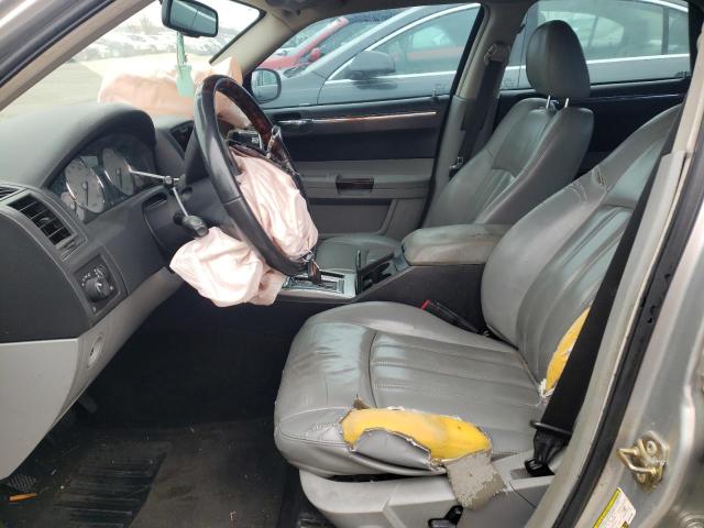 Photo 7 from auction – 2006 CHRYSLER 300C with VIN 2C3KA63H16H487468