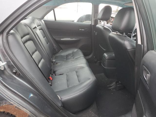 Photo 10 from auction – 2005 MAZDA 6 S with VIN 1YVHP80D155M18751