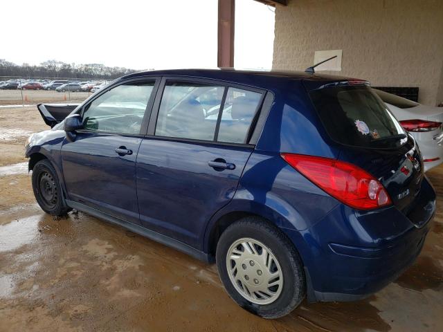 Photo 2 from auction – 2008 NISSAN VERSA S with VIN 3N1BC13E88L414285