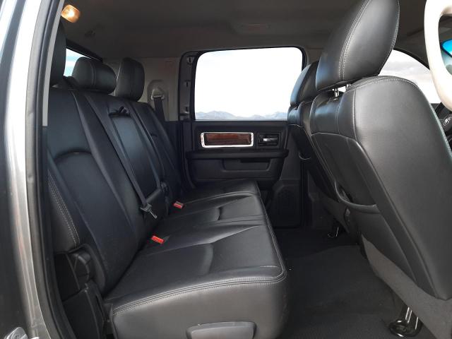 Photo 10 from auction – 2011 DODGE RAM 2500 with VIN 3D7UT2HL8BG514198