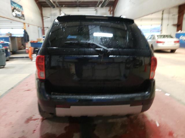 Photo 6 from auction – 2006 PONTIAC TORRENT with VIN 2CKDL73F866082926