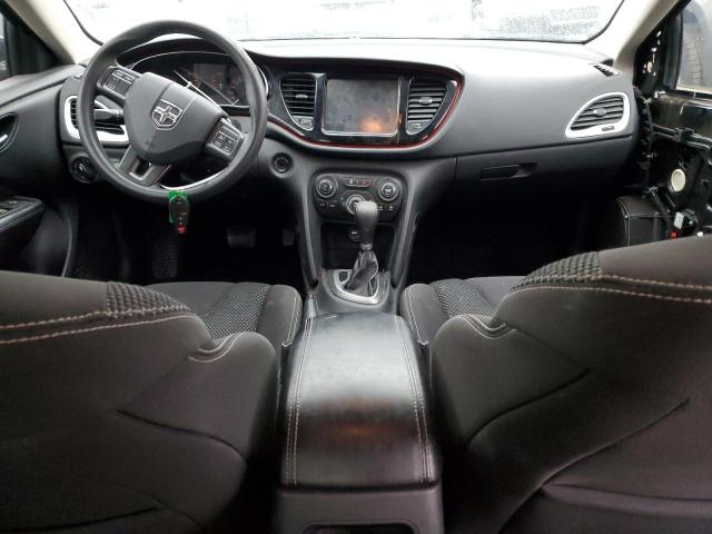 Photo 8 from auction – 2016 DODGE DART SXT with VIN 1C3CDFBB6GD593289