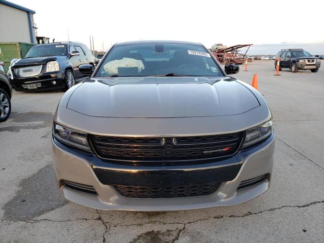 Photo 5 from auction – 2018 DODGE CHARGER SX with VIN 2C3CDXBG1JH167473
