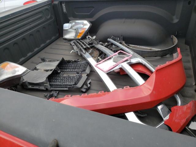Foto 12 de la subasta – 2016 RAM 1500 SLT con VIN 1C6RR7LTXGS400116