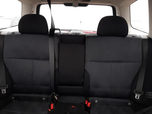 Photo 10 from auction – 2010 SUBARU FORESTER 2 with VIN JF2SH6CC7AH718398