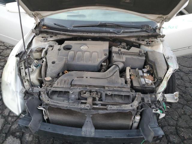 Photo 11 from auction – 2011 NISSAN ALTIMA BAS with VIN 1N4AL2AP9BN505131