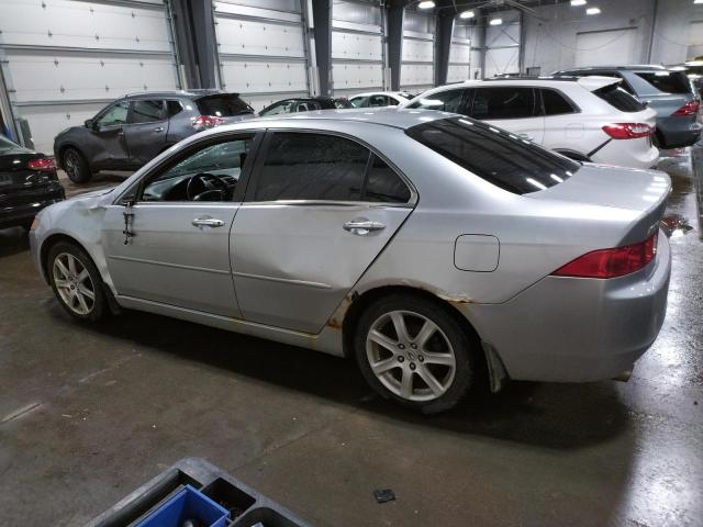 Photo 2 from auction – 2004 ACURA TSX with VIN JH4CL968X4C032771