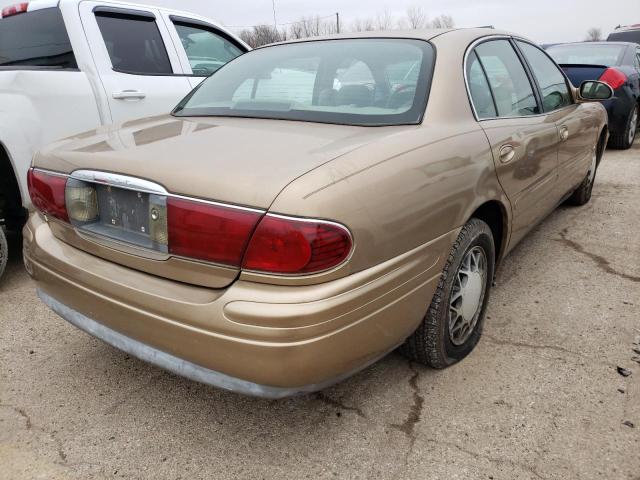 Photo 3 from auction – 2000 BUICK LESABRE with VIN 1G4HR54K4YU125603