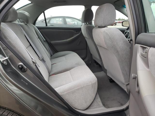 Photo 10 from auction – 2007 TOYOTA COROLLA CE with VIN 2T1BR32E27C819679