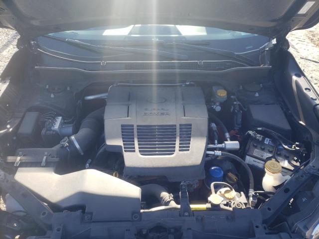 Photo 12 from auction – 2019 SUBARU FORESTER L with VIN JF2SKAUC4KH538090