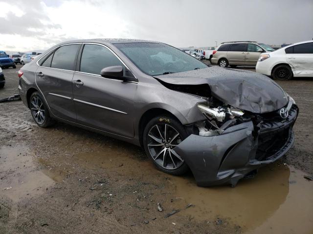 Photo 4 from auction – 2016 TOYOTA CAMRY LE with VIN 4T1BF1FK7GU585647