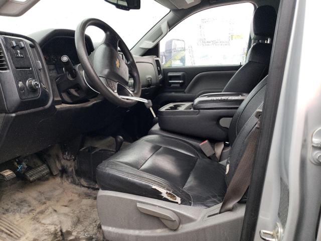 Photo 7 from auction – 2015 CHEVROLET SILVERADO with VIN 1GC4KYC83FF590910