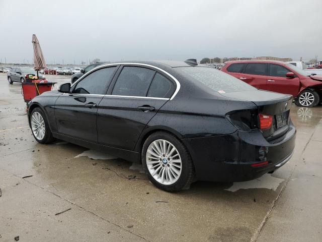 صورة رقم 2 من المزاد - 2012 BMW 328 I SULE مع VIN WBA3C1C55CF430476