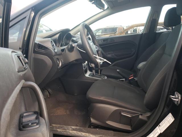 Photo 7 from auction – 2017 FORD FIESTA SE with VIN 3FADP4BJ0HM140400