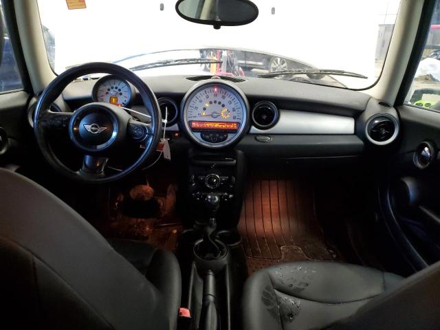 Photo 8 from auction – 2011 MINI COOPER with VIN WMWSU3C54BT097580