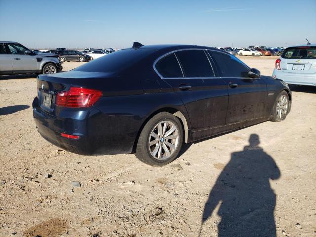 Photo 3 from auction – 2016 BMW 528 XI with VIN WBA5A7C52GG144327
