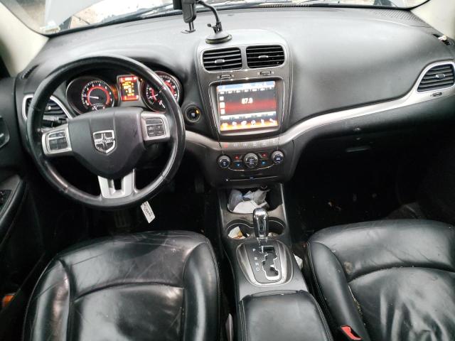 Photo 8 from auction – 2015 DODGE JOURNEY CR with VIN 3C4PDDGG9FT646016