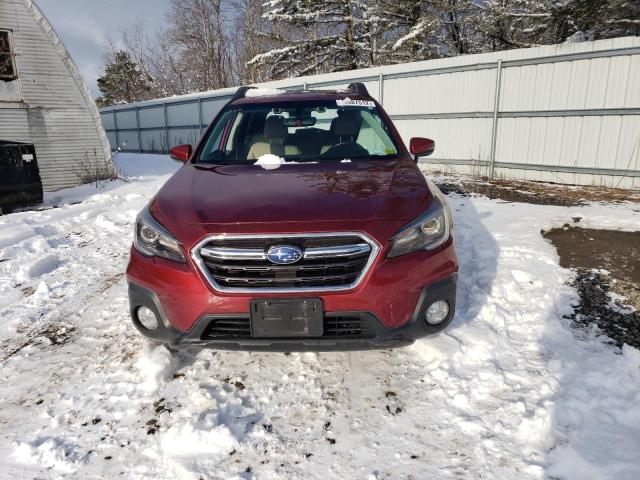 Photo 5 from auction – 2019 SUBARU OUTBACK 2. with VIN 4S4BSANC8K3266665