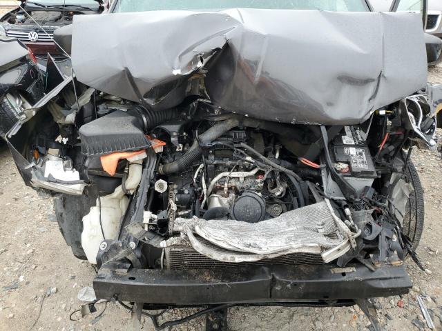 Photo 12 from auction – 2017 DODGE GRAND CARA with VIN 2C4RDGCG7HR805900