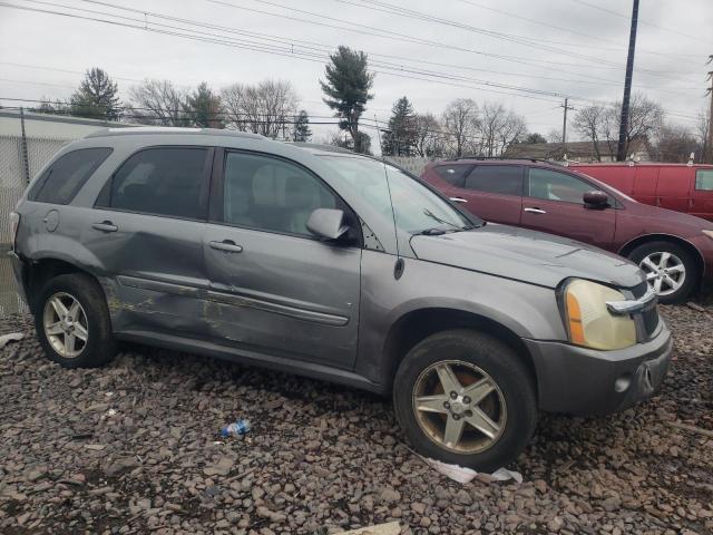 Photo 4 from auction – 2006 CHEVROLET EQUINOX LT with VIN 2CNDL63F366039687