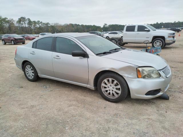 Photo 4 from auction – 2011 MITSUBISHI GALANT FE with VIN 4A32B2FF8BE021286
