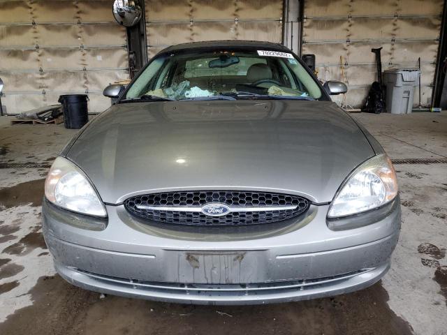 Photo 5 from auction – 2003 FORD TAURUS SEL with VIN 1FAHP56S93G149853