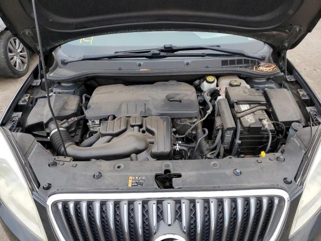 Photo 11 from auction – 2014 BUICK VERANO CON with VIN 1G4PR5SK6E4157155