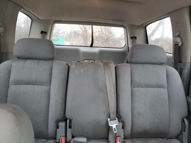 Photo 10 from auction – 2008 DODGE DURANGO SX with VIN 1D8HB38N18F141202