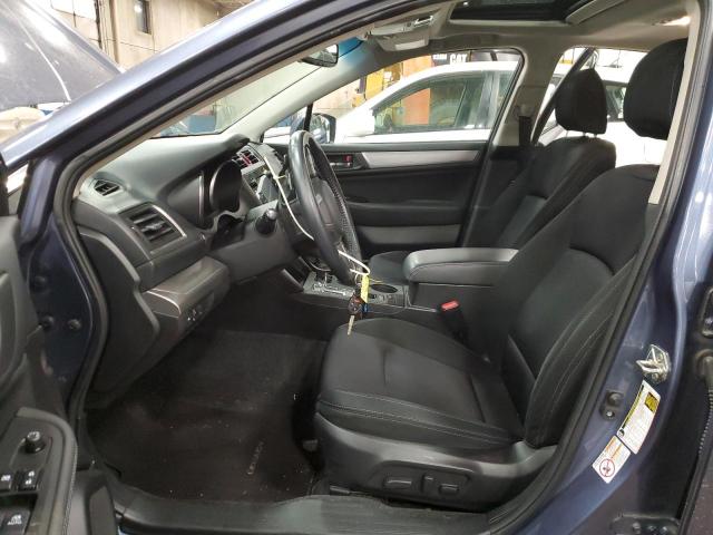 Photo 7 from auction – 2015 SUBARU LEGACY 2.5 with VIN 4S3BNBD65F3011880