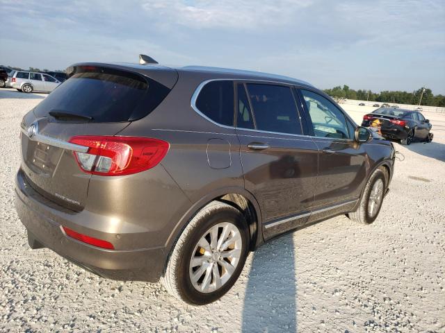 Photo 3 from auction – 2017 BUICK ENVISION E with VIN LRBFXBSAXHD008116
