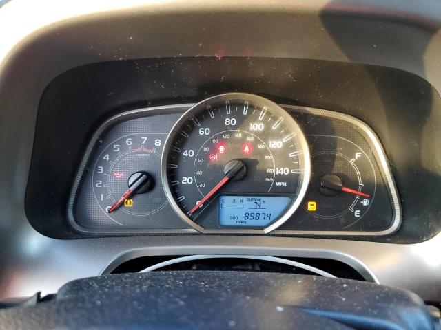 Photo 9 from auction – 2015 TOYOTA RAV4 LE with VIN JTMZFREV8FJ044703