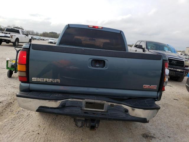 Photo 6 from auction – 2006 GMC NEW SIERRA with VIN 2GTEC13V961353103