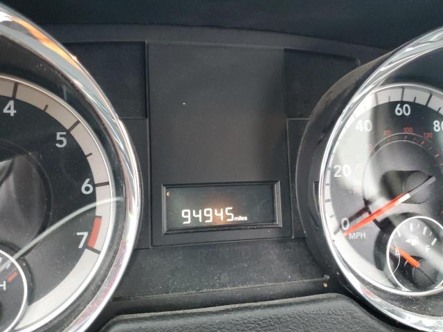 Photo 9 from auction – 2019 DODGE GRAND CARA with VIN 2C4RDGCG0KR543144