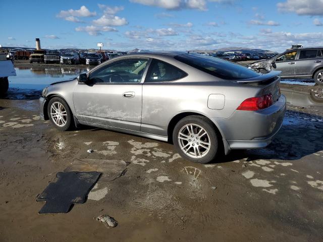 Photo 2 from auction – 2005 ACURA RSX with VIN JH4DC53885S017422