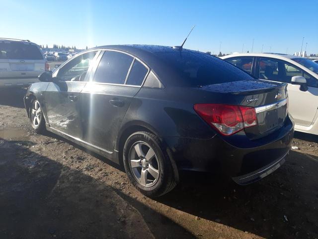Photo 2 from auction – 2014 CHEVROLET CRUZE LT with VIN 1G1PC5SB2E7193485