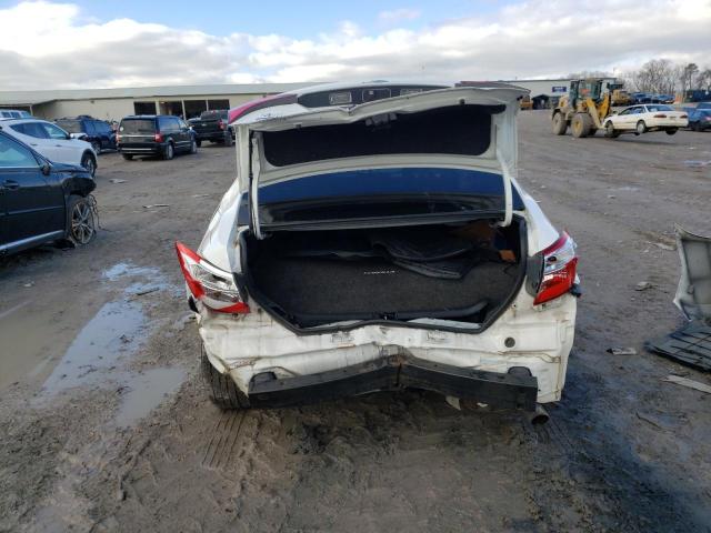 Photo 6 from auction – 2015 TOYOTA COROLLA L with VIN 2T1BURHE4FC379469