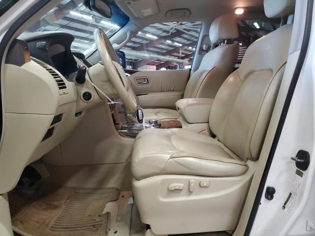 Photo 7 from auction – 2011 INFINITI QX56 with VIN JN8AZ2NE9B9004917