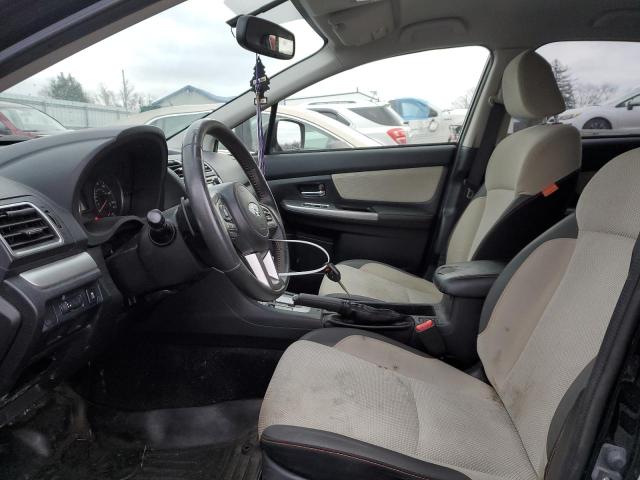 Photo 7 from auction – 2016 SUBARU CROSSTREK with VIN JF2GPABC4G8236042