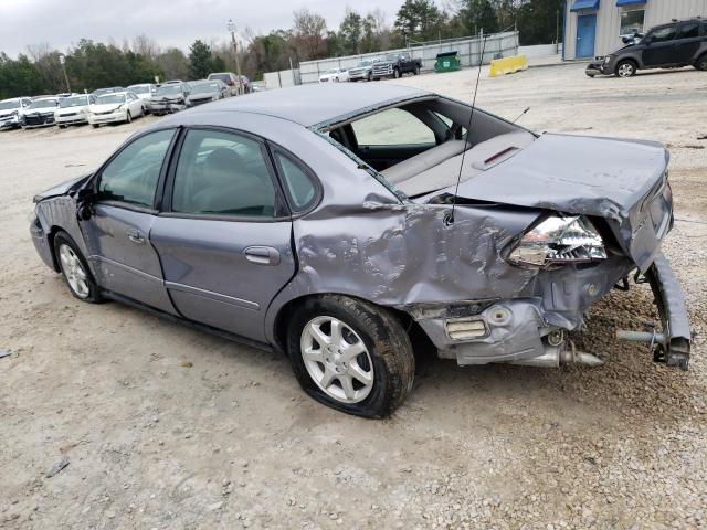 Photo 2 from auction – 2006 FORD TAURUS SEL with VIN 1FAFP56U86A222033