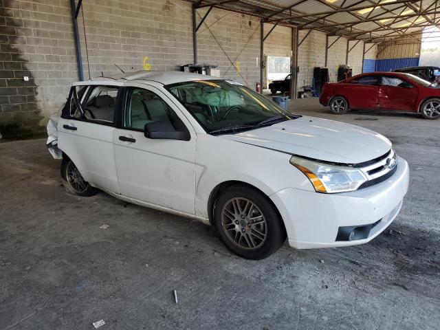 Photo 4 from auction – 2011 FORD FOCUS SE with VIN 1FAHP3FN9BW158832