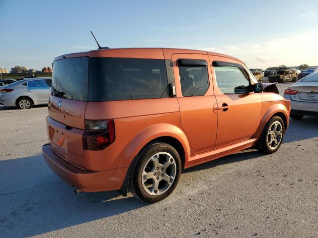 Photo 3 from auction – 2008 HONDA ELEMENT SC with VIN 5J6YH18978L002904