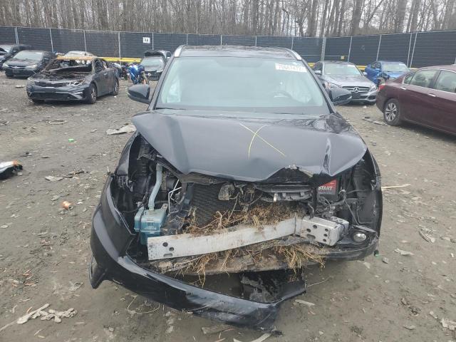 Photo 5 from auction – 2015 TOYOTA HIGHLANDER with VIN 5TDJKRFH7FS086350