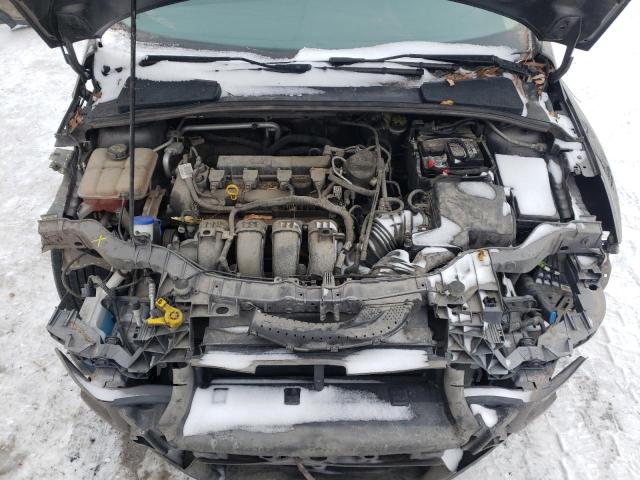 Photo 11 from auction – 2014 FORD FOCUS SE with VIN 1FADP3K25EL312484