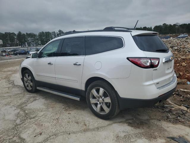 Photo 2 from auction – 2016 CHEVROLET TRAVERSE L with VIN 1GNKVJKD9GJ109486