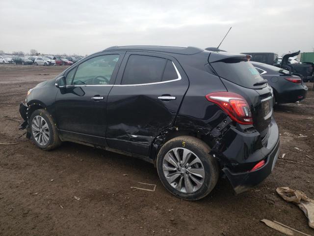 Photo 2 from auction – 2019 BUICK ENCORE PRE with VIN KL4CJASB6KB828344