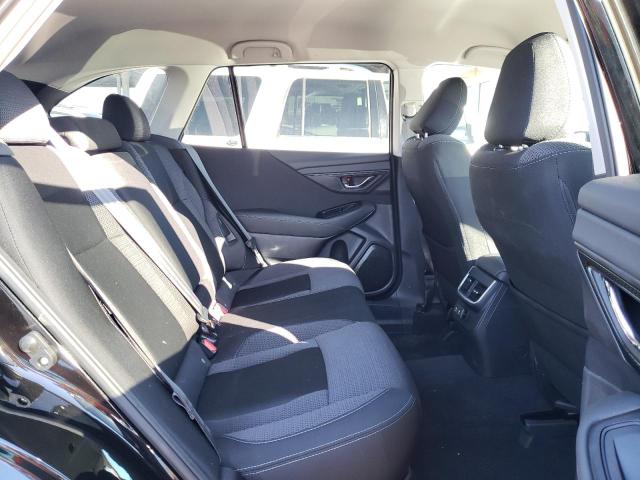 Photo 10 from auction – 2022 SUBARU OUTBACK PR with VIN 4S4BTACC2N3256380