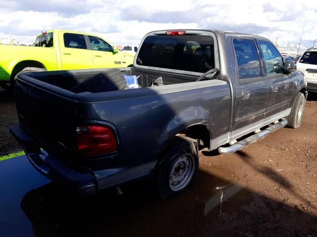 Photo 3 from auction – 2003 FORD F150 SUPER with VIN 1FTRW07L63KB56221