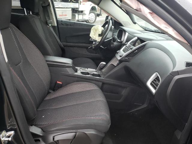 Photo 5 from auction – 2013 CHEVROLET EQUINOX LT with VIN 2GNALDEK8D1185350