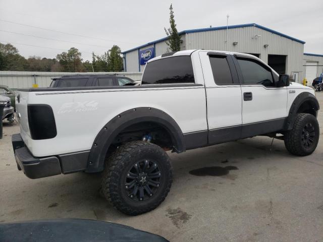 Photo 3 from auction – 2006 FORD F150 with VIN 1FTPX14566NA19556